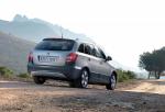 Skoda Fabia Scout 2009 года